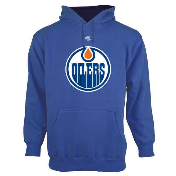 Men's Edmonton Oilers Old Time Hockey Big Logo with Crest Pullover Hoodie - Royal Blue,We sell and wholesale Men's Edmonton Oilers Old Time Hockey Big Logo with Crest Pullover Hoodie - Royal Blue on line form chian!